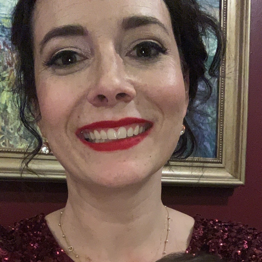 Meet your Posher, Victoria